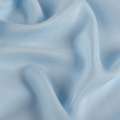 Штапель блідо-блакитний (відтінок сірий), ш.140 оптом
