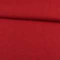 Рогожка пальтова з шерстю червона, ш.155 оптом