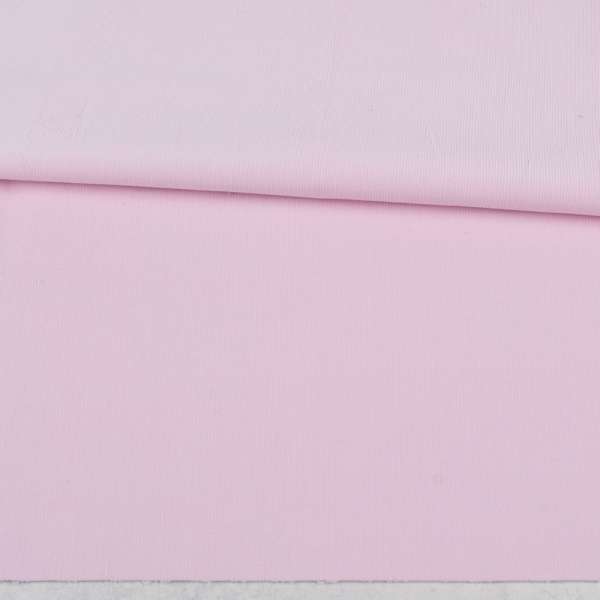 Мікровельвет рожевий світлий ш.152 оптом