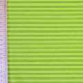 Велюр хлопковый "Nicki Streifen"салатовый в темные полосы (5мм) ш.152 оптом