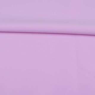 Трикотаж дайвинг GERRY WEBER розово-сиреневый на белом флисе ш.138 оптом