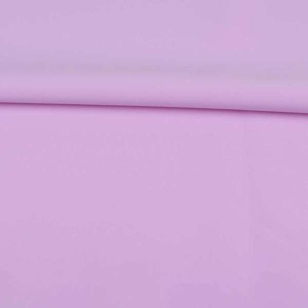 Трикотаж дайвінг GERRY WEBER рожево-бузковий на білому флісі ш.138 оптом