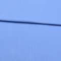 Джинс стрейч блакитний темний з незакріпленою фарбою під варку, ш.143 оптом