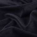 Шерсть костюмная стрейч GERRY WEBER синяя темная ш.150 оптом
