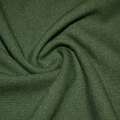 Полушерсть костюмная стрейч зеленая, ш.150 оптом