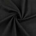 Шерсть костюмная стрейч GERRY WEBER черно-серая меланж ш.145 оптом