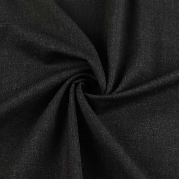 Шерсть костюмна стрейч GERRY WEBER чорно-сіра меланж ш.145 оптом