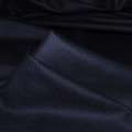 Шерсть костюмна стрейч синьо-чорна, ш.150 оптом