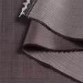 Шерсть костюмна полірована сіро-шоколадна CERRUTI, ш.150 оптом