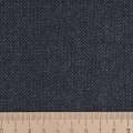 Твид шерстяной с костюмный сине-серый темный CERRUTI, ш.157 оптом