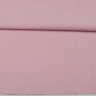 Бістрейч костюмний рожевий світлий ш.145 оптом