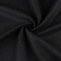 Напівшерсть костюмна GUABELLO сіра темна в сіру крапку ш.155 оптом
