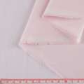 Коттон рожевий світлий в білий горох ш.145 оптом