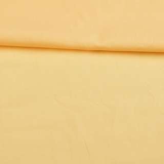 Коттон желтый светлый ш.145 оптом
