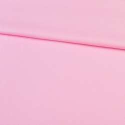 Лен стрейч бледно-розовый ш.130