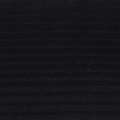 Шерсть пальтовая с ангорой черная, серые полоски, раппорт 112см, ш.161 оптом