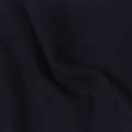 Кашемир пальтовый черный (2сорт), ш.162 оптом