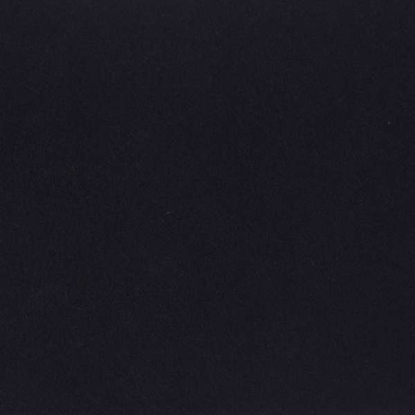 Кашемир пальтовый черный (2сорт), ш.162 оптом