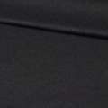 Кашемир пальтовый Пьяченца Богнер черный с белыми ворсинками, ш.150 оптом