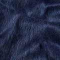 Альпака пальтовая Alpaka Flausch S синяя темная, ш.150 оптом