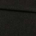 Кашемір пальтовий меланж чорно-гірчичний, ш.150 оптом