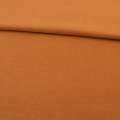 Полушерсть пальтовая Mantel оранжевая, ш.150 оптом