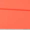 Ткань плащевая GERRY WEBER мембрана дублированная оранжевая неон ш.152 оптом