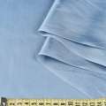 Віскоза підкладкова сіро-блакитна в дрібні ромби, ш.140 оптом