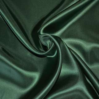 Віскоза підкладкова зелена темна з чорним відливом Німеччина ш.140 оптом