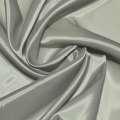 Тканина підкладкова стрейч сіра світла ш.143 оптом