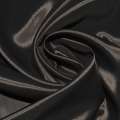 Тканина підкладкова стрейч шоколадна ш.140 оптом