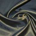 Віскоза коричнева з синім відливом ш.140 оптом