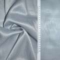 Віскоза підкладкова блідо-блакитна з малюнком, ш.140 оптом