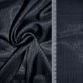 Віскоза підкладкова синя темна з малюнком, ш.140 оптом