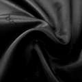 Віскоза підкладкова чорна "BZZ" ш.140 оптом