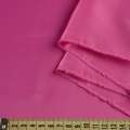 Полиэстер подкладочный розовый яркий, ш.152 оптом