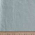 Шерсть костюмная со льном бледно-голубая в "елочку", ш.160 оптом