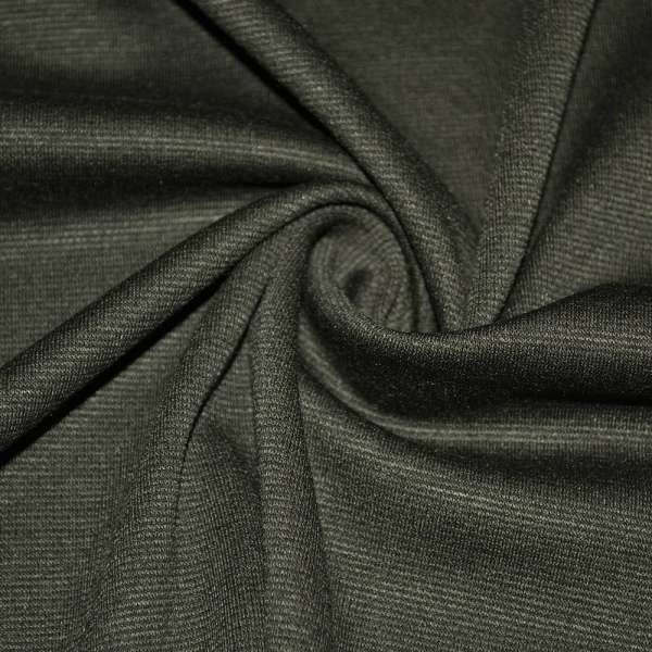 Трикотаж французький костюмний болотный серый ш.150 оптом