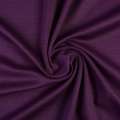 Трикотаж французький костюмний фиолетовый ш.150 оптом