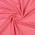 Трикотаж бавовняний стрейч рожевий темний, ш.154 оптом
