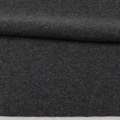 Трикотаж костюмный с шерстью серый темный ш.135 оптом
