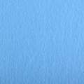Фетр для рукоделия 2мм голубой яркий, ш.100 оптом