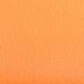 Фетр для рукоделия 2мм оранжевый, ш.100 оптом