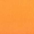 Фетр для рукоделия 3мм оранжевый, ш.100 оптом