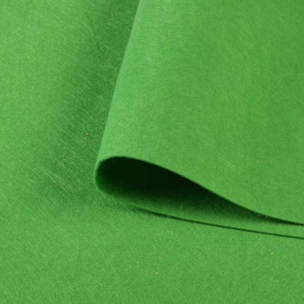 Фетр для рукоділля 1,2 мм зелений лісовий, ш.150 оптом