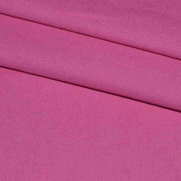 Деко-коттон розовый насыщенный ш.148 оптом