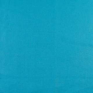 Деко-коттон голубой насыщенный ш.147 оптом