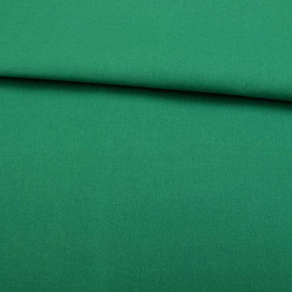 Деко-коттон зеленый, ш.150 оптом