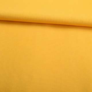 Деко-коттон желтый темный, ш.150 оптом