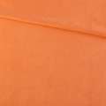 Замша искусственная оранжевая, ш.150 оптом